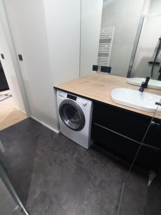 Chez David - T2 Neuf Dans Centre Historique Apartman Brioude Kültér fotó