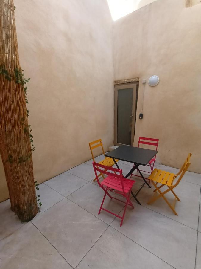 Chez David - T2 Neuf Dans Centre Historique Apartman Brioude Kültér fotó
