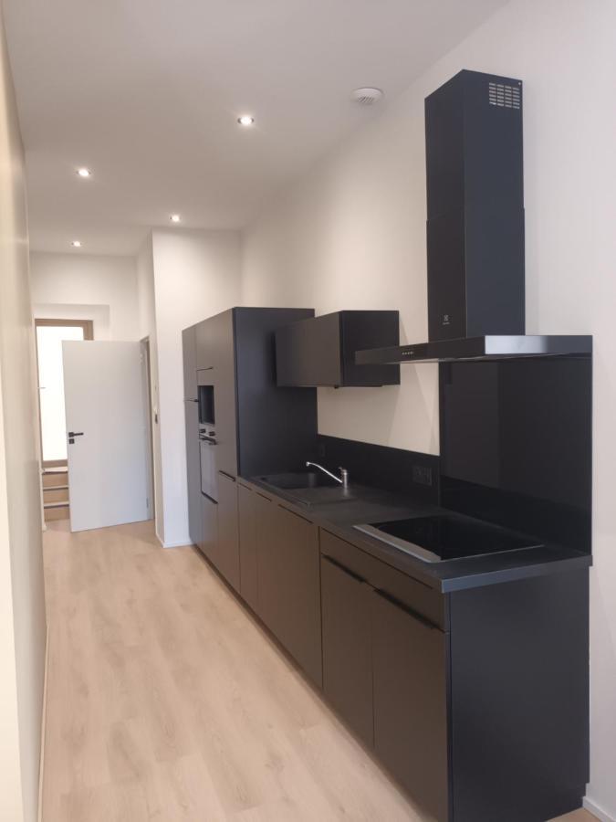 Chez David - T2 Neuf Dans Centre Historique Apartman Brioude Kültér fotó